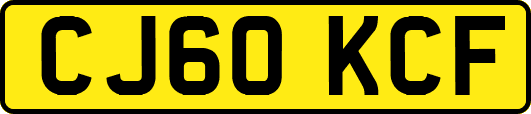 CJ60KCF