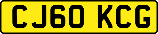 CJ60KCG
