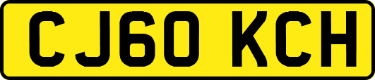 CJ60KCH