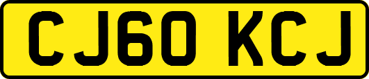 CJ60KCJ