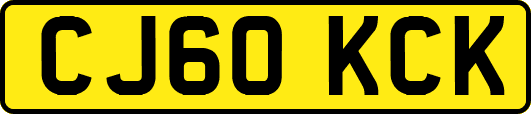 CJ60KCK