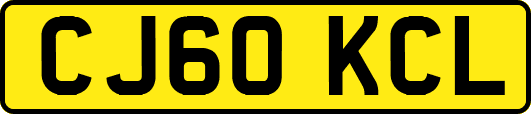 CJ60KCL