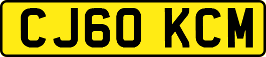 CJ60KCM