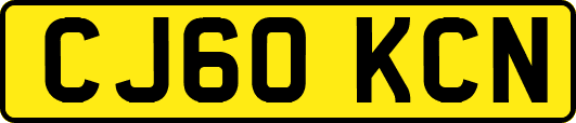 CJ60KCN