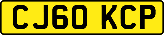 CJ60KCP