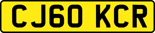 CJ60KCR