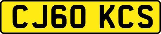 CJ60KCS