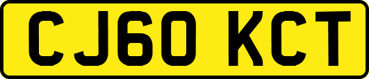 CJ60KCT