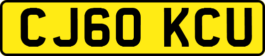 CJ60KCU