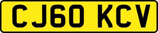 CJ60KCV