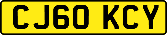 CJ60KCY