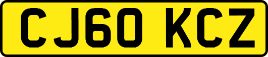 CJ60KCZ