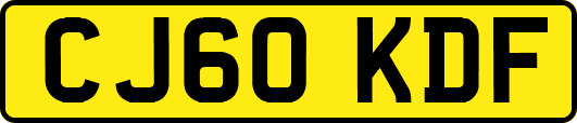 CJ60KDF