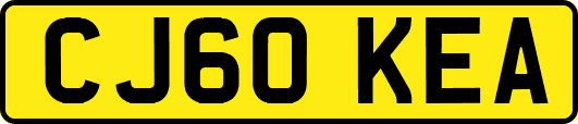 CJ60KEA