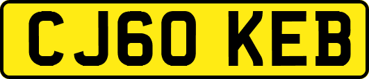 CJ60KEB