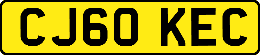 CJ60KEC