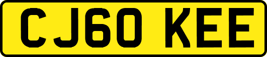 CJ60KEE