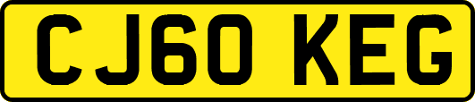 CJ60KEG
