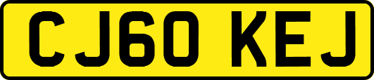 CJ60KEJ