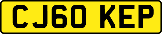 CJ60KEP