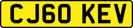 CJ60KEV