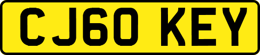 CJ60KEY