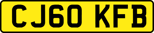 CJ60KFB
