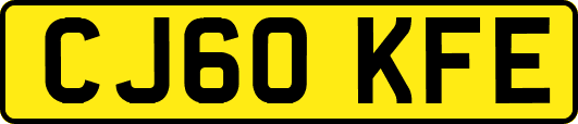 CJ60KFE