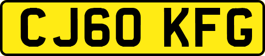 CJ60KFG