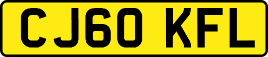 CJ60KFL