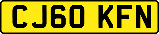 CJ60KFN
