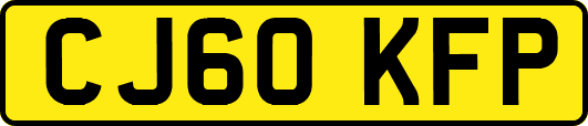 CJ60KFP