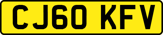 CJ60KFV