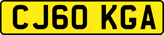 CJ60KGA