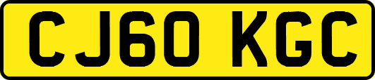 CJ60KGC