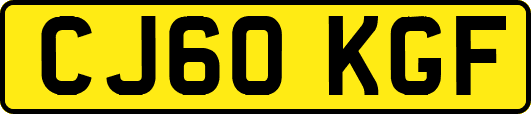 CJ60KGF