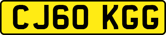 CJ60KGG