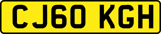 CJ60KGH