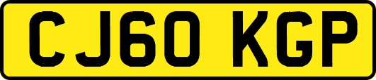 CJ60KGP