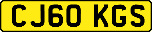 CJ60KGS