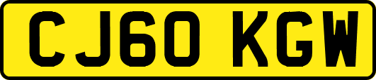 CJ60KGW