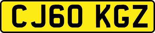 CJ60KGZ