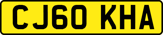 CJ60KHA