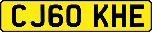 CJ60KHE