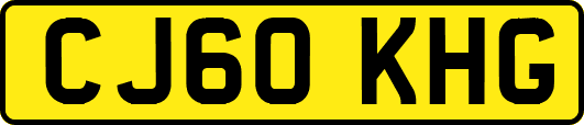 CJ60KHG