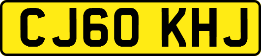 CJ60KHJ