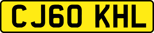 CJ60KHL