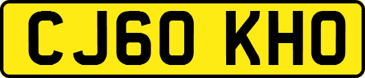 CJ60KHO