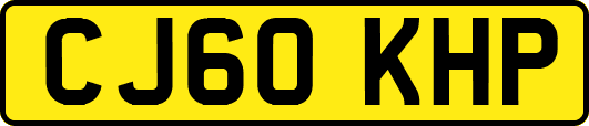 CJ60KHP