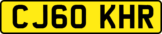 CJ60KHR